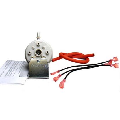 Picture of 422419681 PRESSURE SWITCH VENT