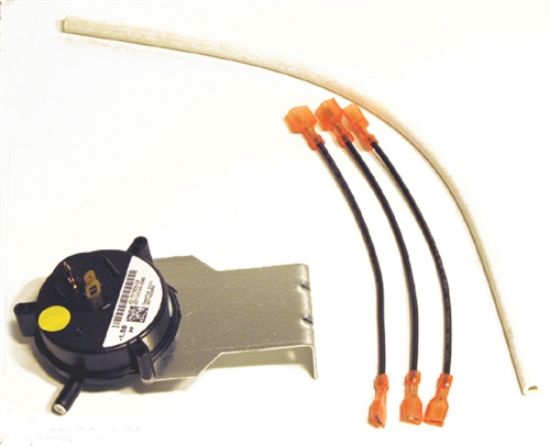Picture of 422419684 RHEEM PRESSURE SWITCH