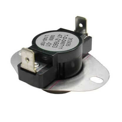 Picture of 472166304 LIMIT SWITCH RHEEM