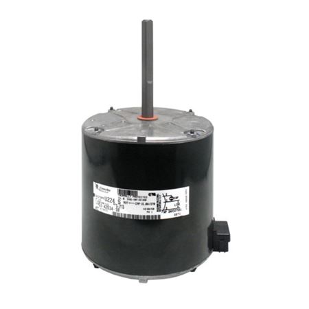 Picture of C++ 5110250003 CONDENSER MOTOR 1/6HP DD