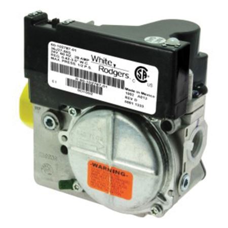 Picture of C++ 6010278701 GAS VALVE RGFE-HA