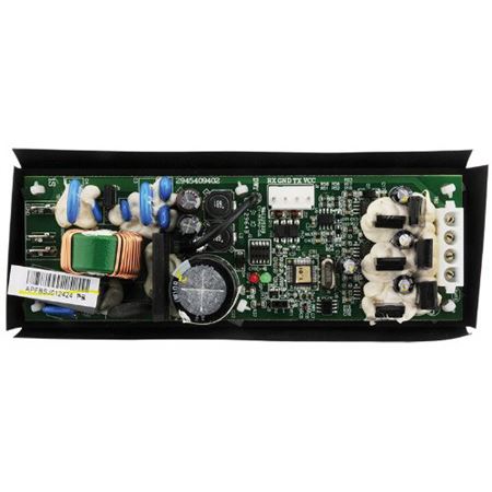 Picture of 6210357801 VARI INDUC CONTR BOARD(ICB)