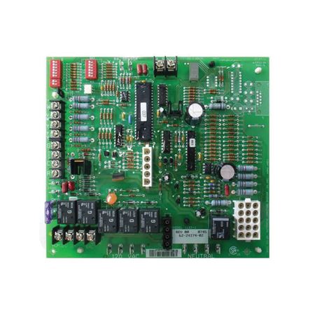 Picture of 622417402 CONTROL BOARD