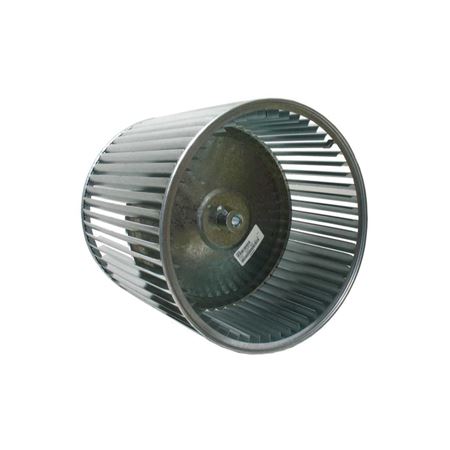 Picture of 703015 BLOWER WHEEL 11 X11 X1/2