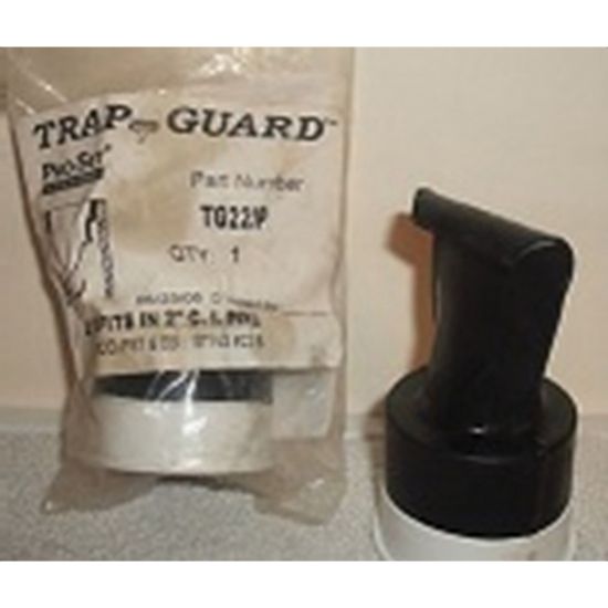 Picture of TG22IP 2"TRAPGUARD FITS INSIDE 2" CI