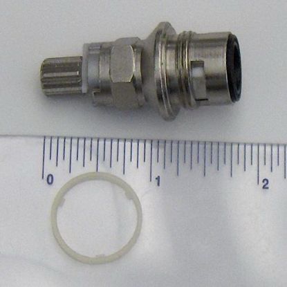 Picture of 9109000 LLC CERAMIC CART ASSY F/H42/44