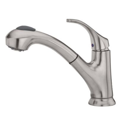 Picture of FWKP700S LLC SHELTON PO KITCH FAUCET SS