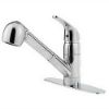 Picture of G13310CC LLC PFIRST PO KITCH FAUCET CH