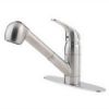 Picture of G13310SS LLC PFIRST PO KITCH FAUCET SS