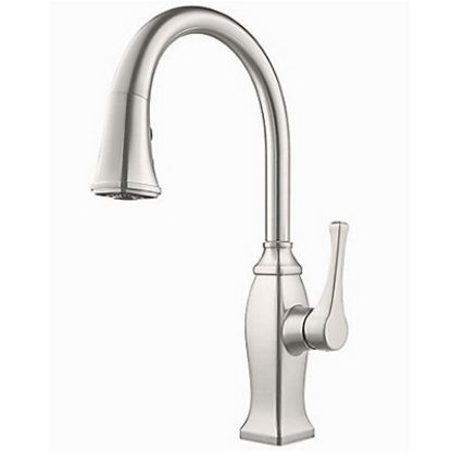 Picture of GT529BFS LLC BRIARSFIELD PD KITCH FAUCET