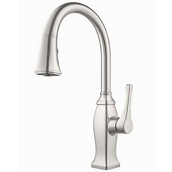 Picture of GT529BFS LLC BRIARSFIELD PD KITCH FAUCET