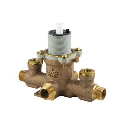 Picture of JX8340A LLC T&S VALVE W/STOPS