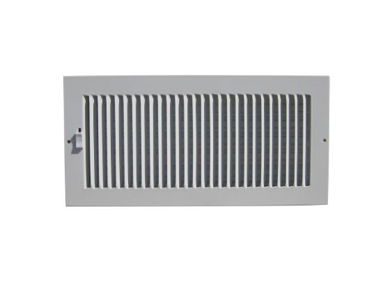 Picture of 12X6 1W 1WAY S/C REG WHIT