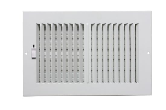Picture of 12X4 2W 2 WAY S/C REG WHIT