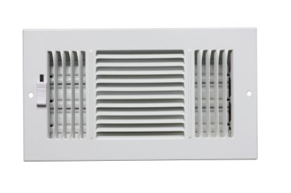 Picture of 14X4 3W 3 WAY S/C REG WHIT