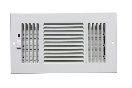 Picture of 14X4 3W 3 WAY S/C REG WHIT