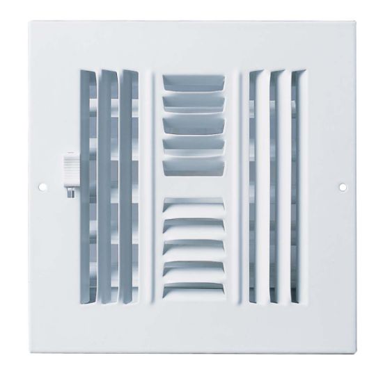Picture of 14X14 4W S/C REG WHIT