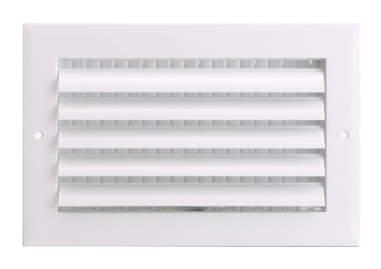 Picture of 12X6 ALUM CRVD S/C REG WHIT