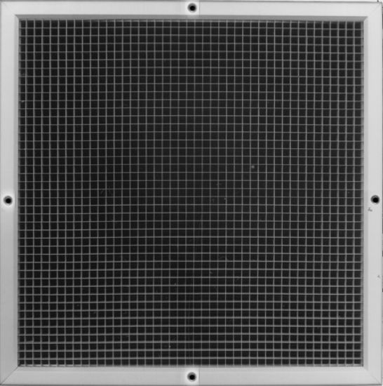 Picture of 14X14 ALUM EGG CRATE RTN