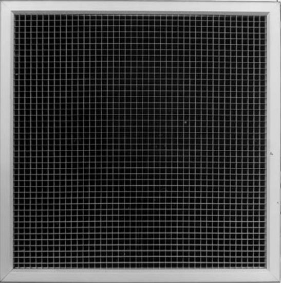 Picture of 22X22 ALUM T BAR EGG CRATE RTN