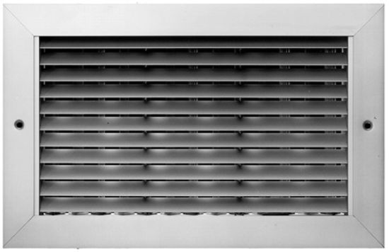 Picture of 12X24 ALUM HORZ BLD RET GRL