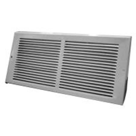 Picture of PROSELECT 14 x 6 in. Baseboard Return Grille