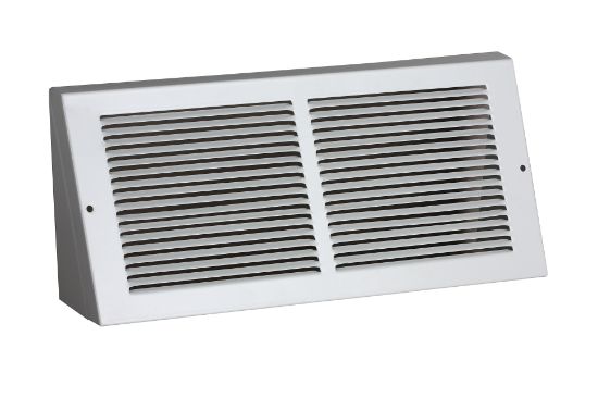 Picture of 30X6 B/BOARD RTN GRL 1/3 FIN WHIT
