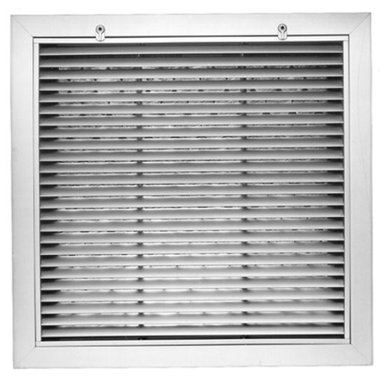 Picture of 20X20 FIXED HB INSUL FLTR GRL WHIT