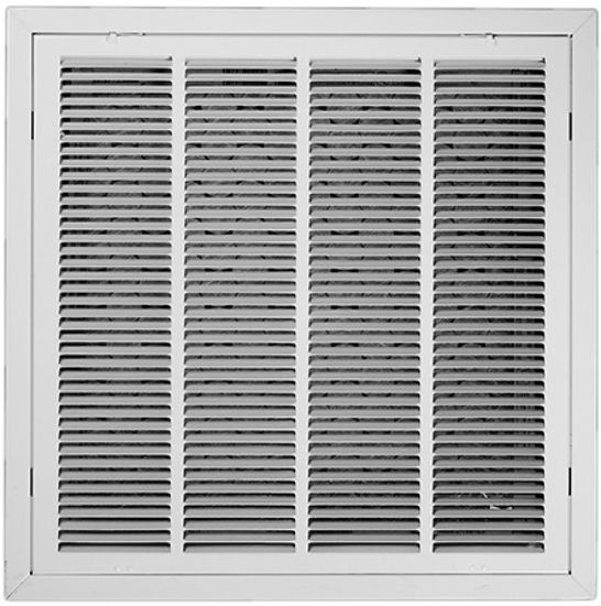 Picture of 20X20 FLTR GRL 1/3 FIN T BAR W/ INS