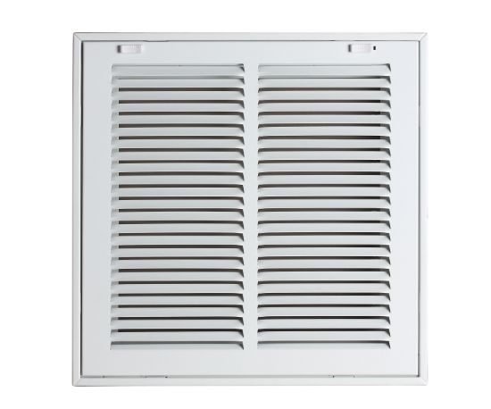 Picture of 12X20 FG RTN FLTR GRL 1/2 FIN WHIT