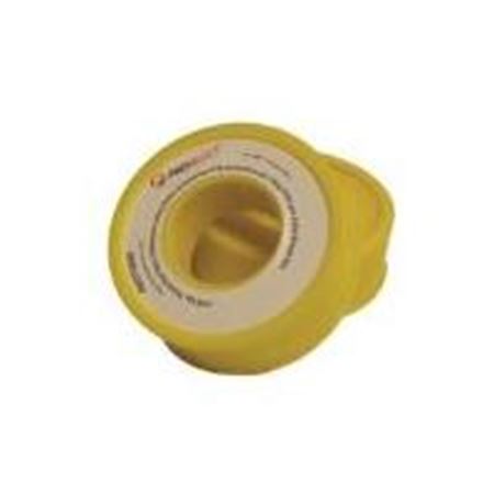 Picture of PROSELECT 1/2 X 260 TEFLON TAPE (YELLOW-GAS)