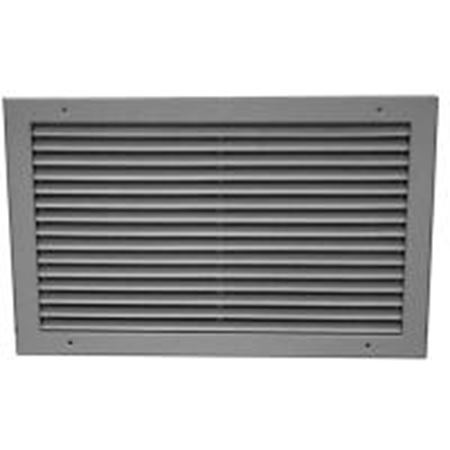 Picture of PROSELECT 12 x 10 in. Horizontal Blade Return Grill