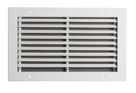 Picture of 12X6 HORZ BLD RTN GRL WHIT