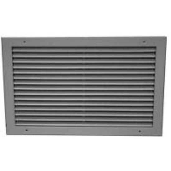 Picture of 20X10 HORZ BLD RTN GRL WHIT