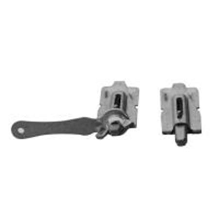 Picture of PROSELECT 5/16 in. Lock Side Reg Set 1 Bearing