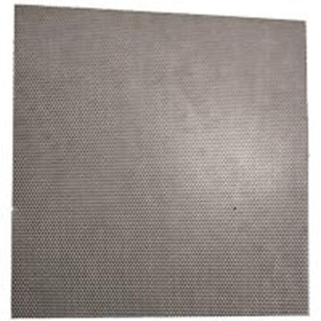 Picture of PROSELECT 24 x 12 in. Perforated Return T-Bar Face