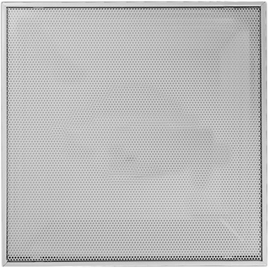 Image sur 8 AMMENEE PERFORE DOS CONCAVE A/TA