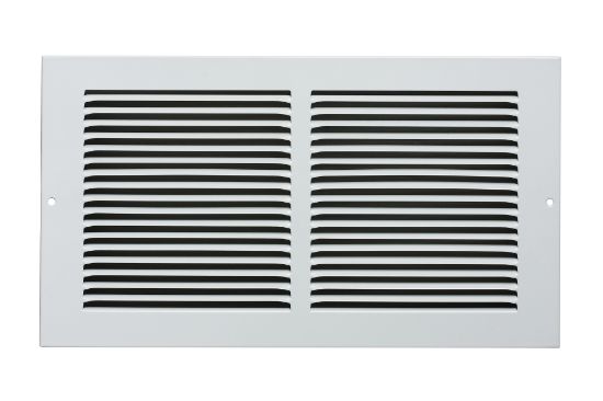 Picture of 12X12 RG3 RTN AIR GRL 1/3 FIN WHIT