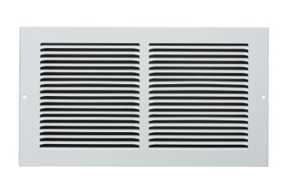Picture of 12X6 RG3 RTN AIR GRL 1/3 FIN WHIT