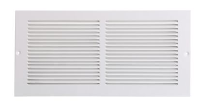 Picture of 12X6 RG7 BBD RTN 1/3 FIN WHIT