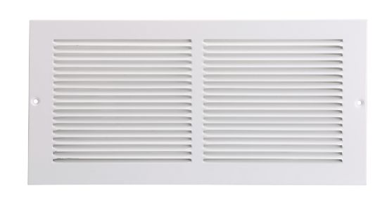 Picture of 12X6 RG7 BBD RTN 1/3 FIN WHIT
