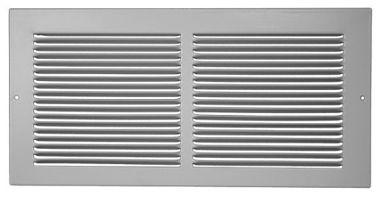 Picture of 14X6 RG7 BBD RTN 1/3 FIN WHIT
