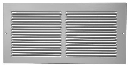 Picture of 16X8 RG7 BBD RTN 1/3 FIN WHIT