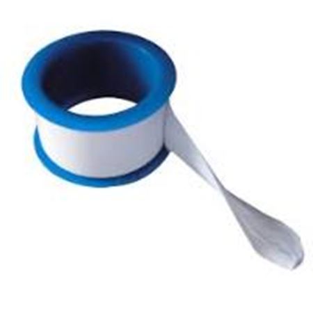 Picture of PROSELECT 1/2 X 520 TEFLON TAPE (STD DUTY - WHITE)