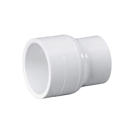 Picture of C++ 3/4"X 1/2" PVC SCH40 COUPLING