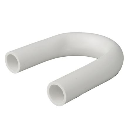 Picture of PVC3/4JTRAP J TRAP 3/4 PVC (5-414)