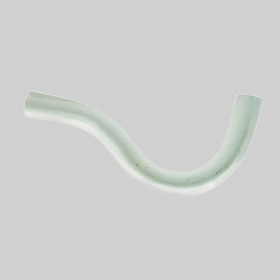 Picture of 5408 3/4" P-TRAP PVC #0356