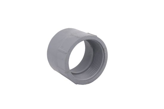Picture of 1-1/2" PVC XFR H X FPT FEM ADAPT