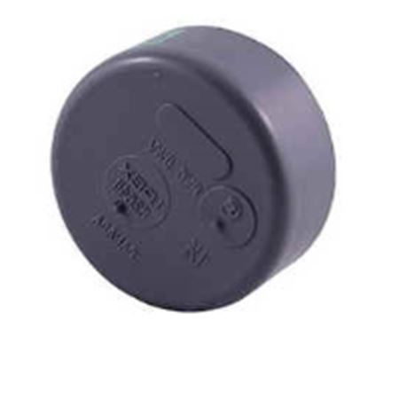 Picture of 2 SLIP CAP PVC XFR (426412)