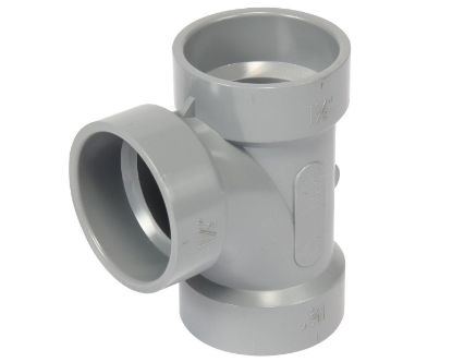 Picture of 1-1/2" PVC XFR HXHXH TY